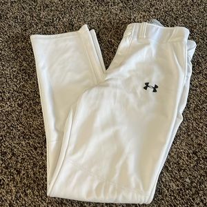 Nike Baseball Pants - men’s small